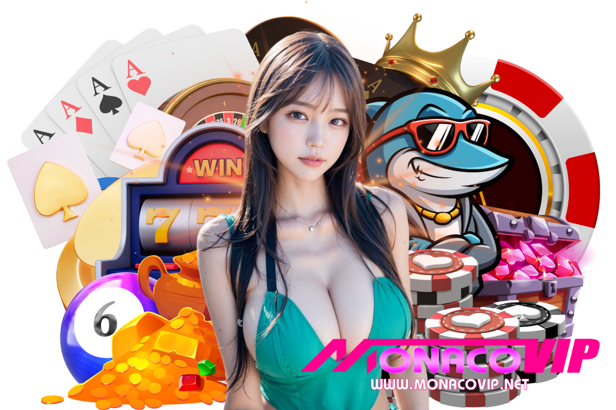 monacovip เว็บตรง